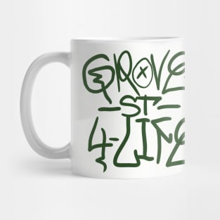 GROVE st 4LIFE Mug